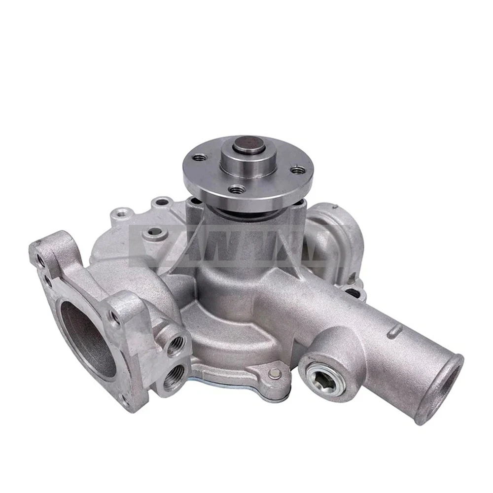 High Quality Water Pump For Toyota Forklift 5FD 6FD 1DZ Engine 16100-78202-71