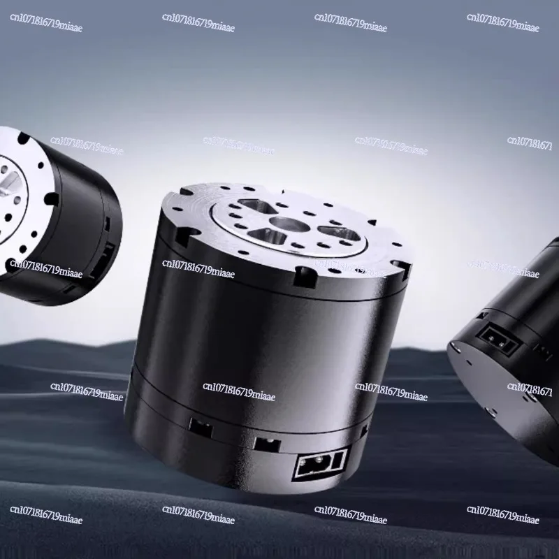 Módulo de junta integrado de 14Nm de acionamento quase direto