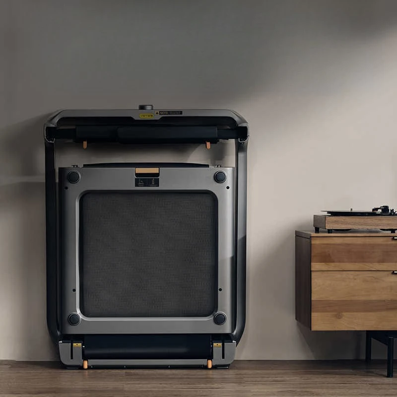 

Treadmill Foldable Household X218 Small Indoor Gym Special Large Walking Machine