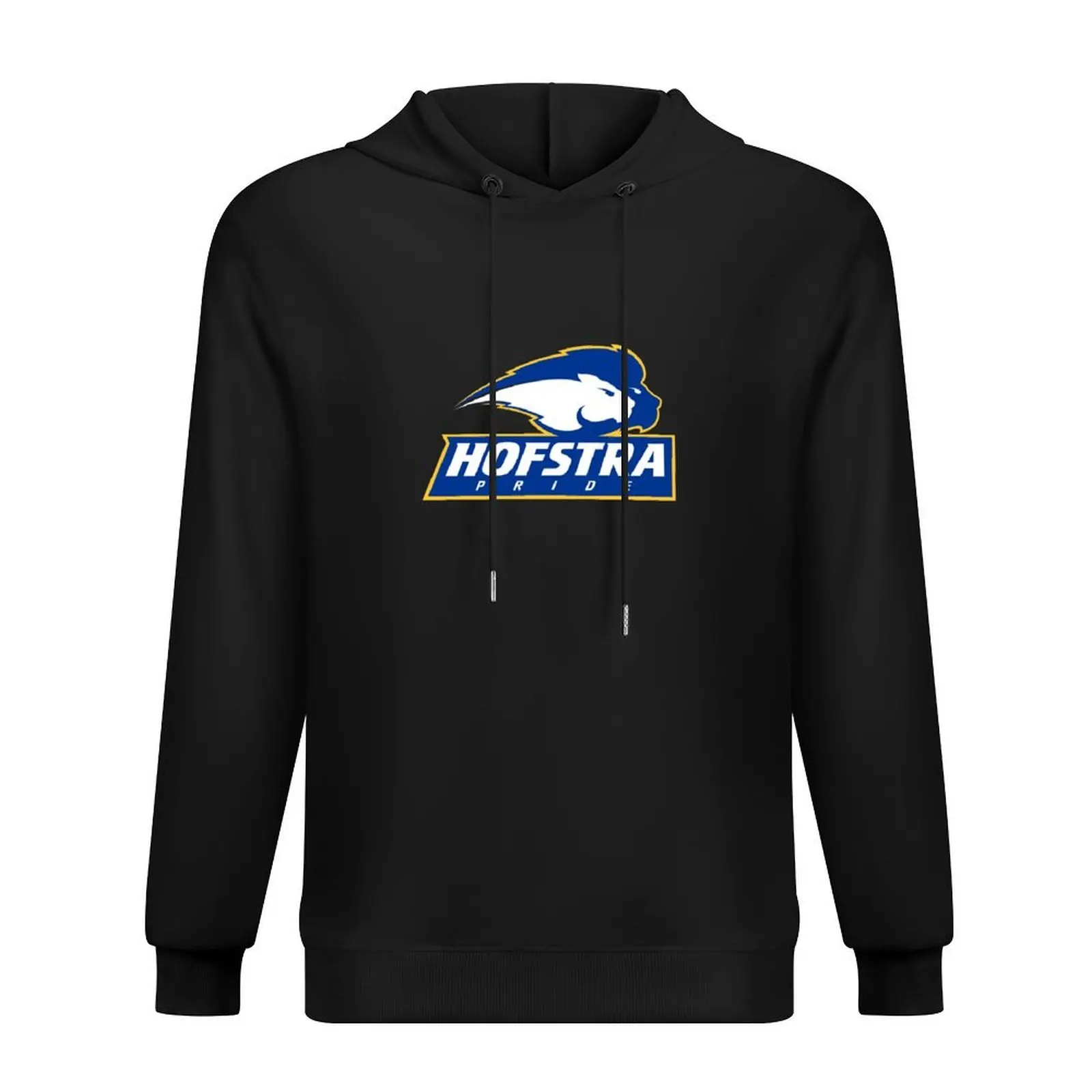 

Cool Hofstra Icon Hoodie autumn jacket men korean autumn clothes men's coat anime clothes hoodie streetwear