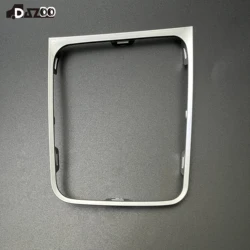 For VW Golf 7 7.5 Golf R RHD Automatic DSG Gear Shift Knob Lever Frame Bracket Shift Knob 5G2713203 5G2 713 203
