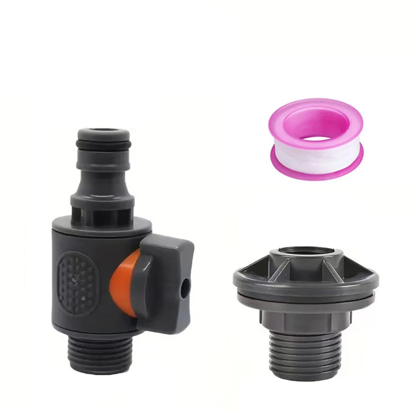 1PCS16MM Water Tank…