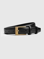 Women's Belt Fashion High-quality Pin Buckle Belt Genuine Luxury Soft PU Leather Belt Women Pair with Pants Jeans，For Ideal Gift - Image 6