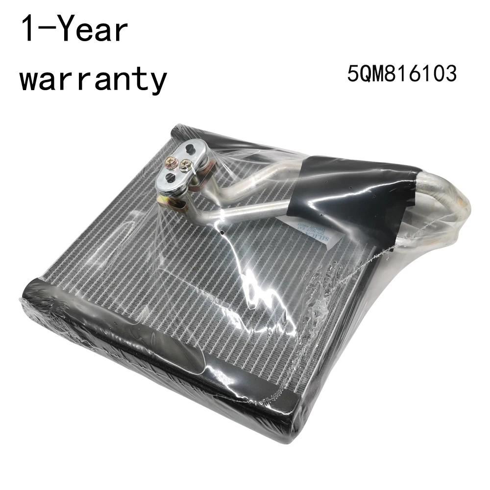 

Испаритель для VW Golf Variant 2014-2021 Jetta/syncro 2018-2026 Tiguan 2017-2025 5QM816103