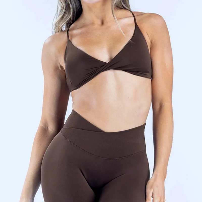 Women's Seamless Yo…