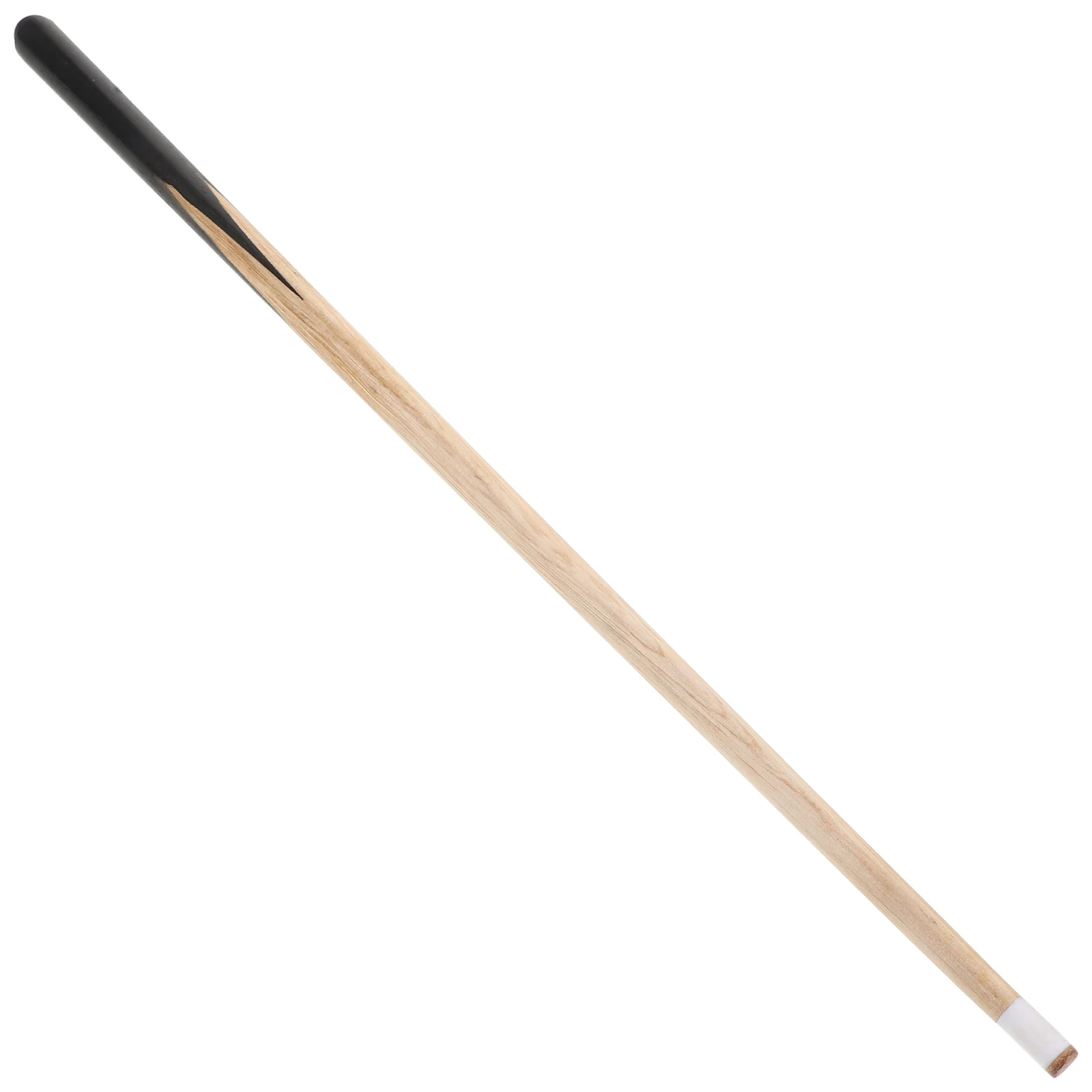 

's 24.8 Inch Wooden Pool Table Short Cues Safe Home Use Billiards Cue Stick s Pool Stick Snooker Jump Mini