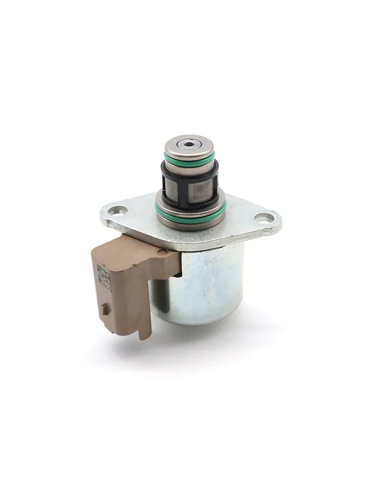 Car Common Rail Fuel Pump Metering Control Valve 28233373 9109936 9109-936A FMV For Peugeot Ford Citroen 1736080