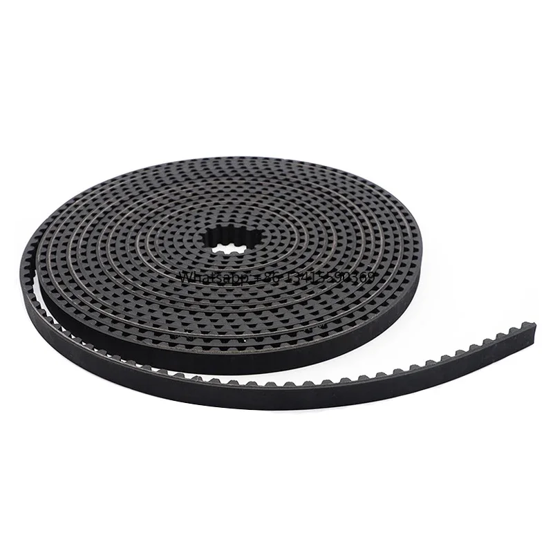 

Automatic Sliding Door Tooth Belt 6.8 Meters for Automatic Sliding Doors