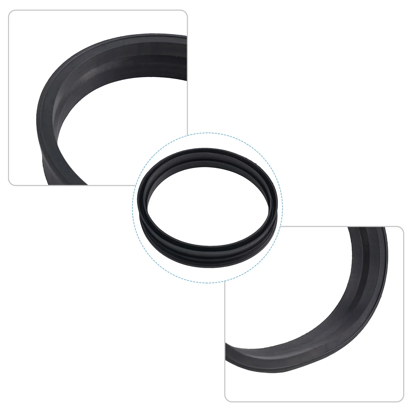 Practical The Sealing Ring 17342-79900 1734279900 The Sealing Ring 17342-79900 1734279900 Rubber Fuel Tank Seal Part 17342-79900