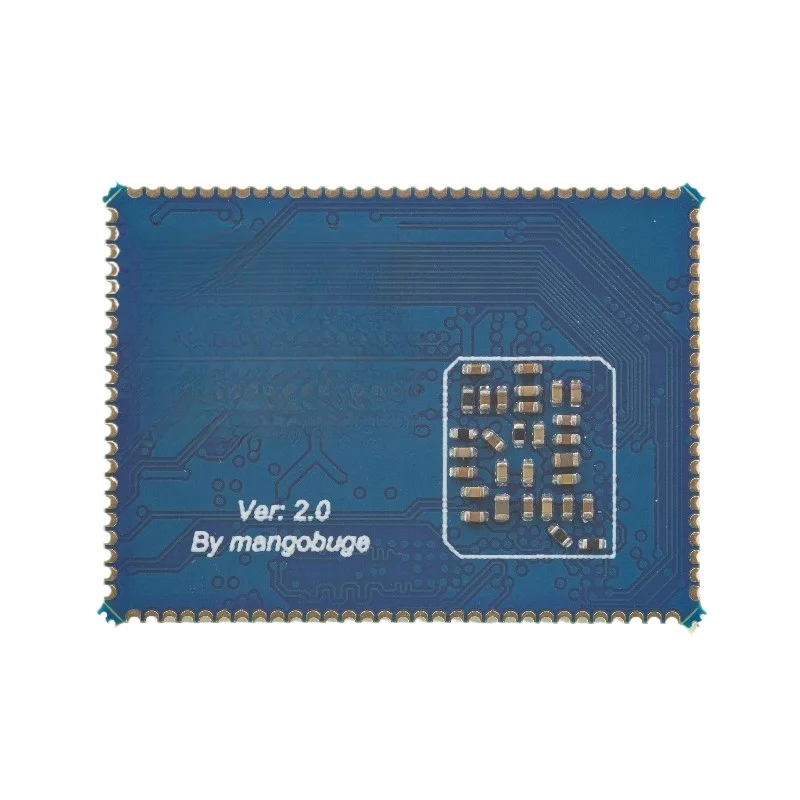 For ultra mini MCORE-H313 H616 H618 module, core board Pi quad core + 1G/512M