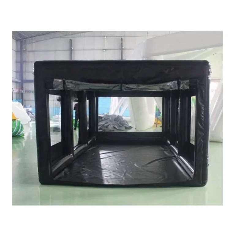 Inflatable Car Cover inflatable Car Tent Inflatable Car Garage for Sale