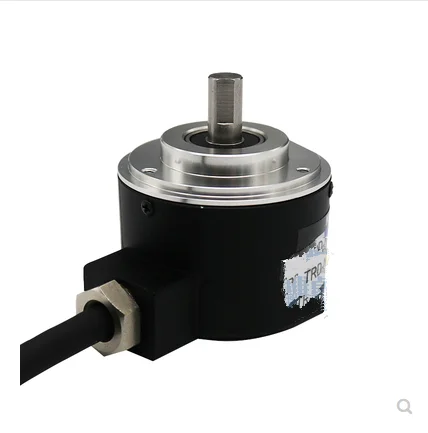 Encoder Rotary TRD-NA720NW-1938-7M TRD-NA720NW-1938-4M