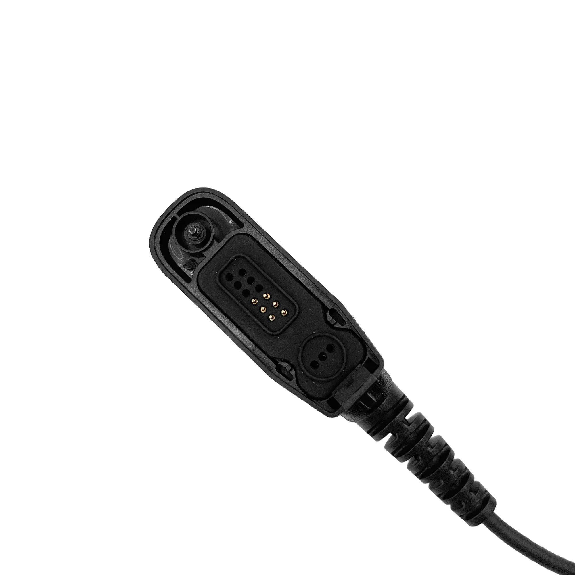 モトローラ dgp8550e dgp5550e dgp8050e dgp5050e xpr7550e xpr7580e xpr7350e xpr7380e dp4600e dp4601e 用の USB プログラミング ケーブル