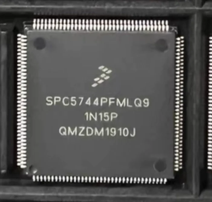 10~50Pcs new original SPC5744PFK1AMLQ9 QFP144 SPC5744PFMLQ9