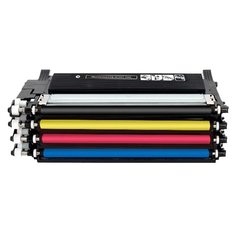 CLT-406S Compatible Toner Cartridge CLT-K406S for Samsung Xpress C410w C460fw C460w CLP 365w CLP-360 CLX 3305 3305fw 3306 406s