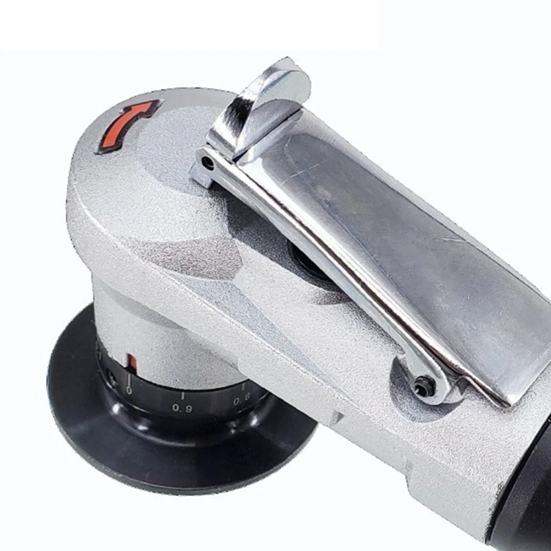 Portable Metal Trimming Machine Air Inlet for Trimming and Deburring Machine