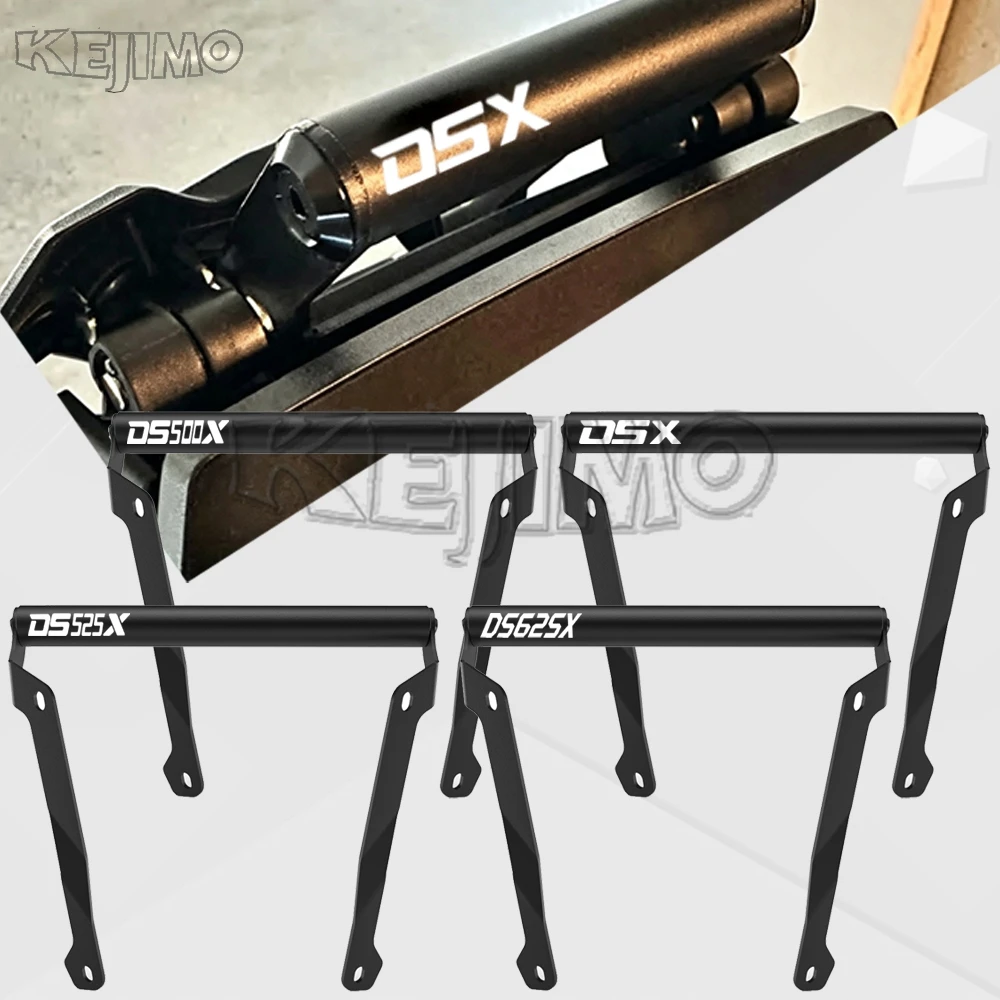 GPS Navigation Support 22mm For VOGE Valico 625DSX DSX625 DS625X 2025-2026-2027 DS525X DS 625 525X Mobile Phone Holder Bracket﻿