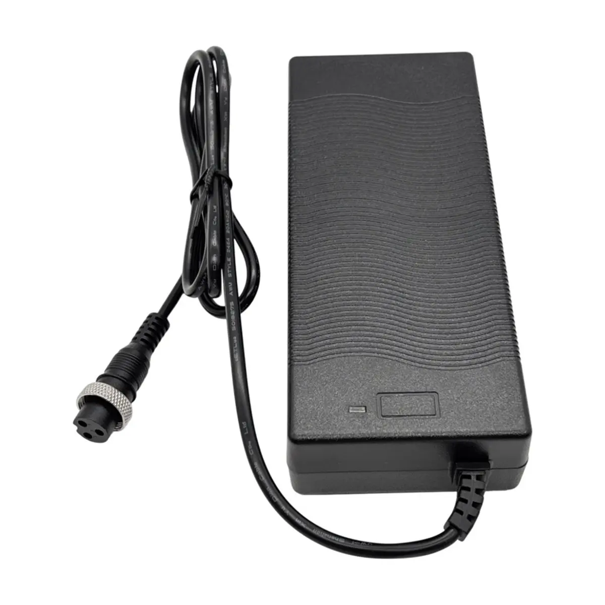 【Charger】 For Electric Scooter Charger 67.2V 1.75A Lithium Battery Charger 100-240V Input Charger Parts UK