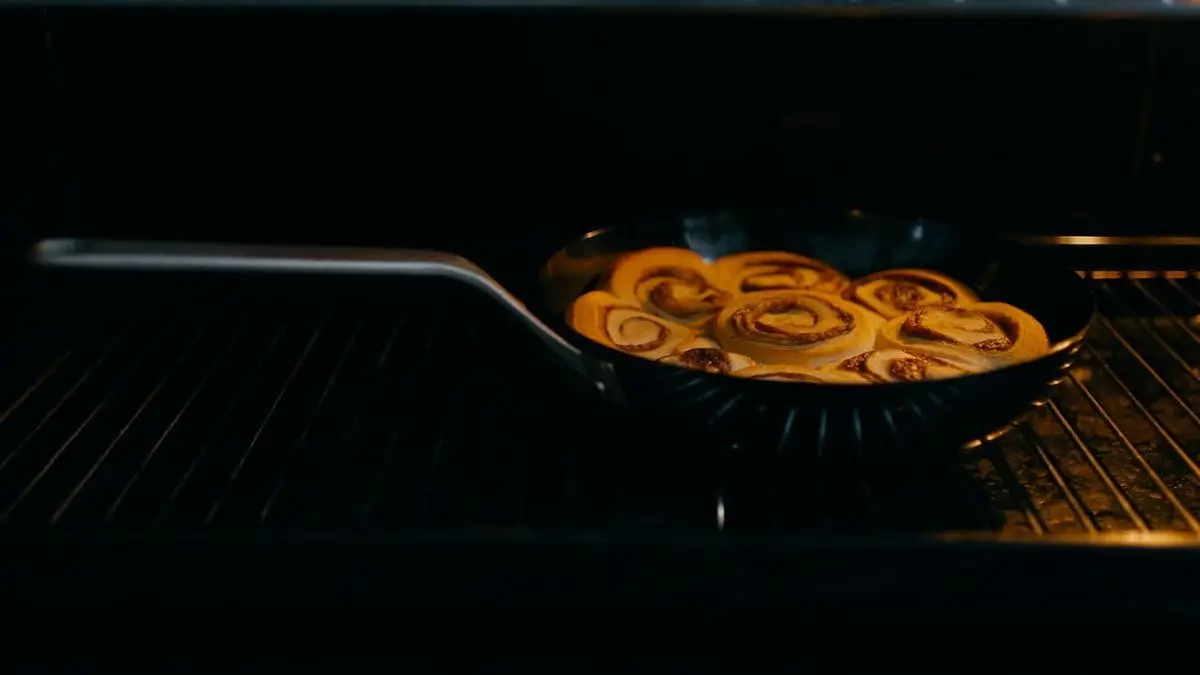 

Carbon Steel 12-Inch Frying Pan, Induction-ready