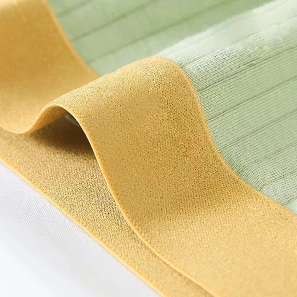 

Модные повседневные спортивные дышащие боксеры с U-образной сумкой, шорты больших размеров, четырехугольные трусы-боксеры, нижнее белье для мужчин