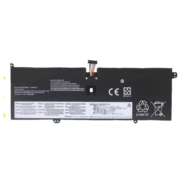 

L18M4PH0 для Lenovo YOGA C940-14IIL 81Q9 L18C4PH0 аккумулятор для ноутбука 7630 мАч