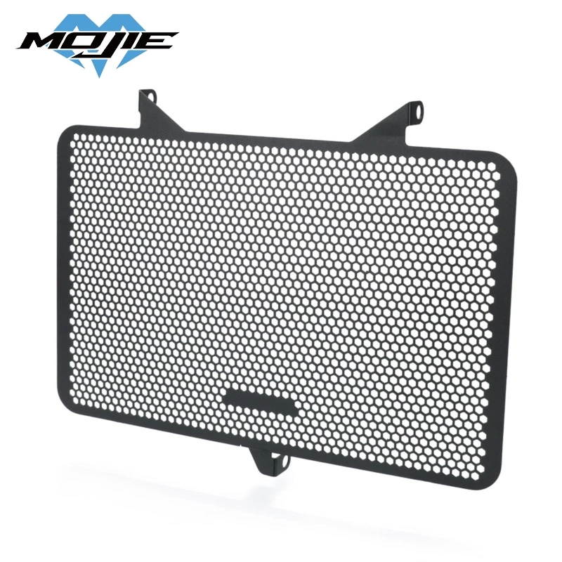 

For Kawasaki Z750/S/R Z800 Z1000 Z1000R Z1000SX Versys1000 Ninja 1000SX Radiator Guard Grill Cover Protector Water Tank Radiator