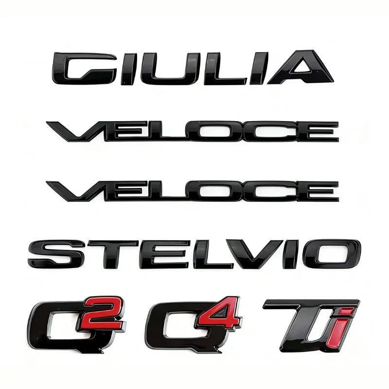 Car Abs Trunk Words…