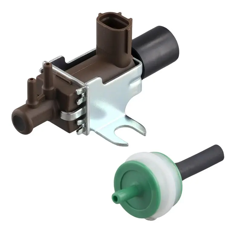 Stable-Engines Turbocharger Vacuum Solenoud Valve For Mitsubishi 139700-1060 1397001060