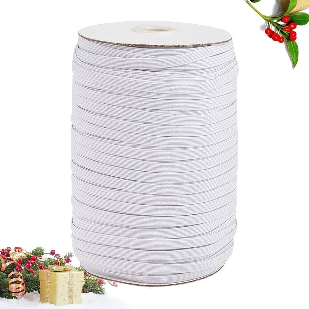 

Ear Belt Elastic Band Bands Stretch Clothing Polyester Costume Sewing Accessories