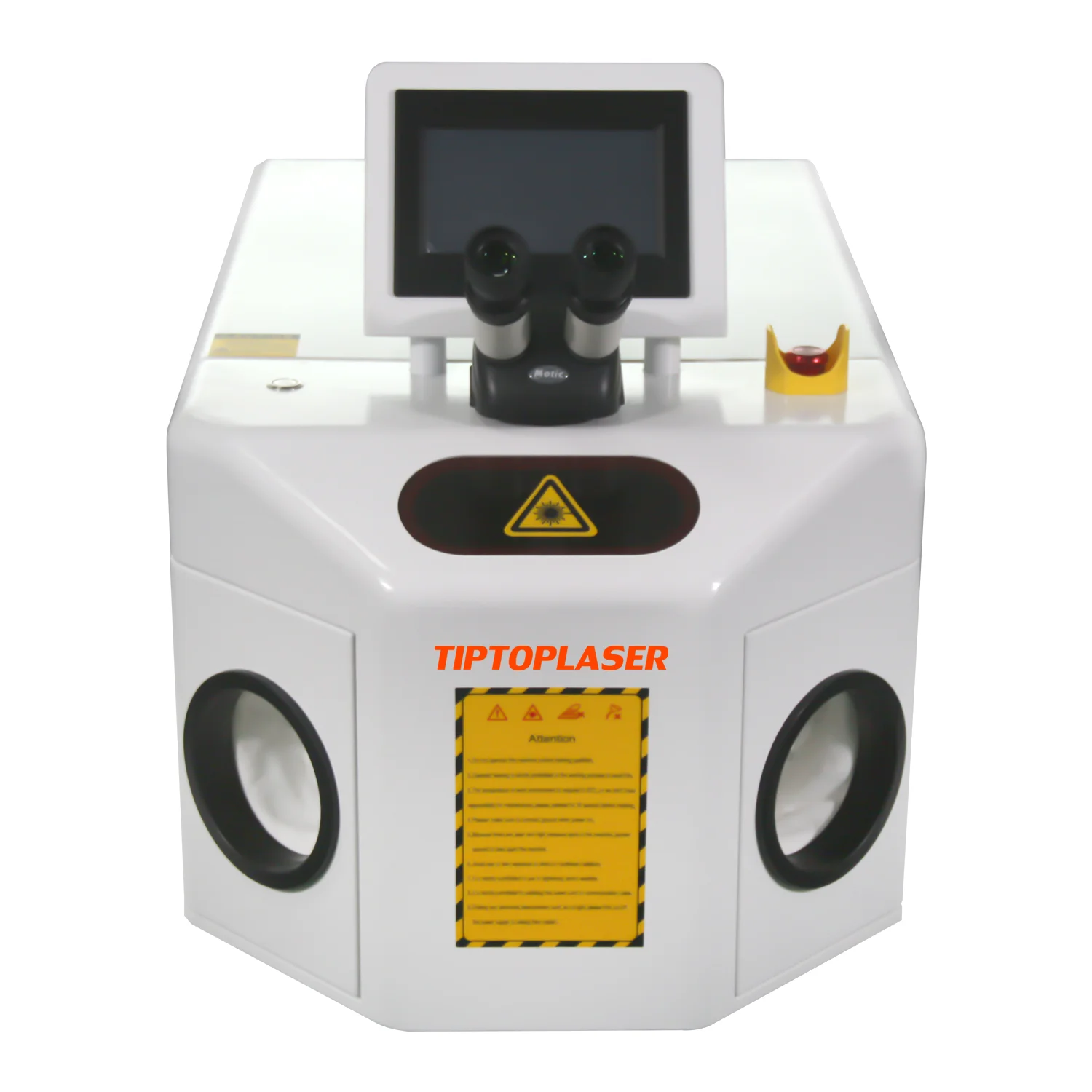 Best Price Portable Laser 100W 200W YAG Spot Jewelry Laser Welding Machine for Gold Silver