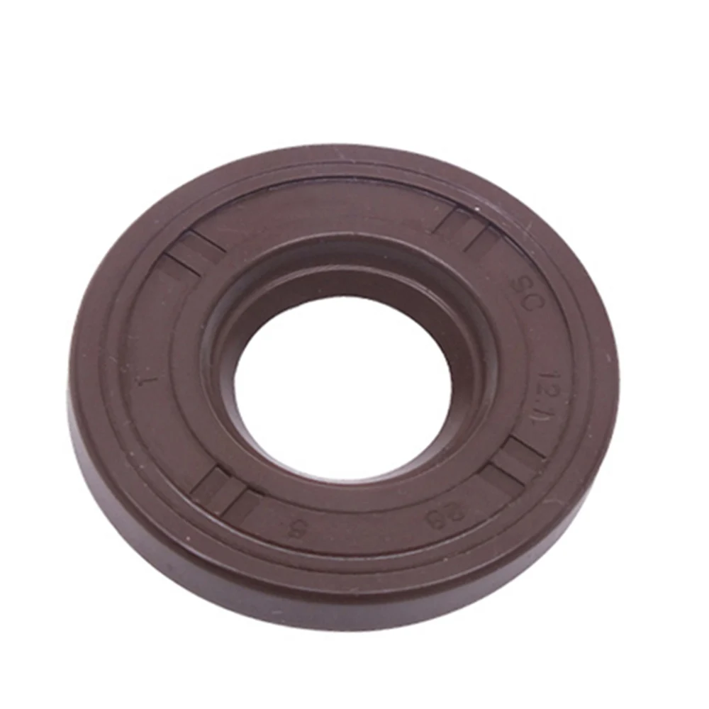 3B2-01215 Oil Seal for Tohatsu Outboard Motor 6-9.8HP 2 Stroke 4 Stroke 3B2-01215-0 (12x28x5mm)