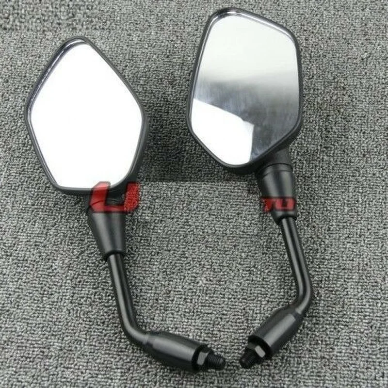 Side Mirror Rearview for Honda CB600F HORNET 2007-2011 SH300 2007-2014 NSS250 Forza 250 2004-2015 NSS300 FORZA 300 2014-2016