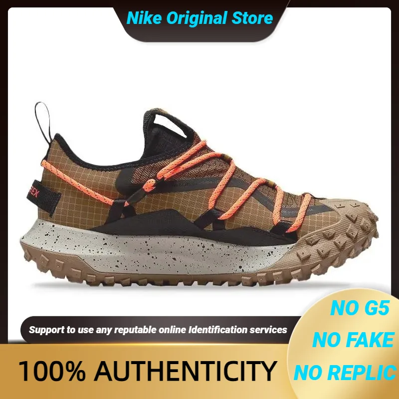 

Кроссовки Nike Acg Mountain Fly Low Gtx Se, бриллиантовые кроссовки