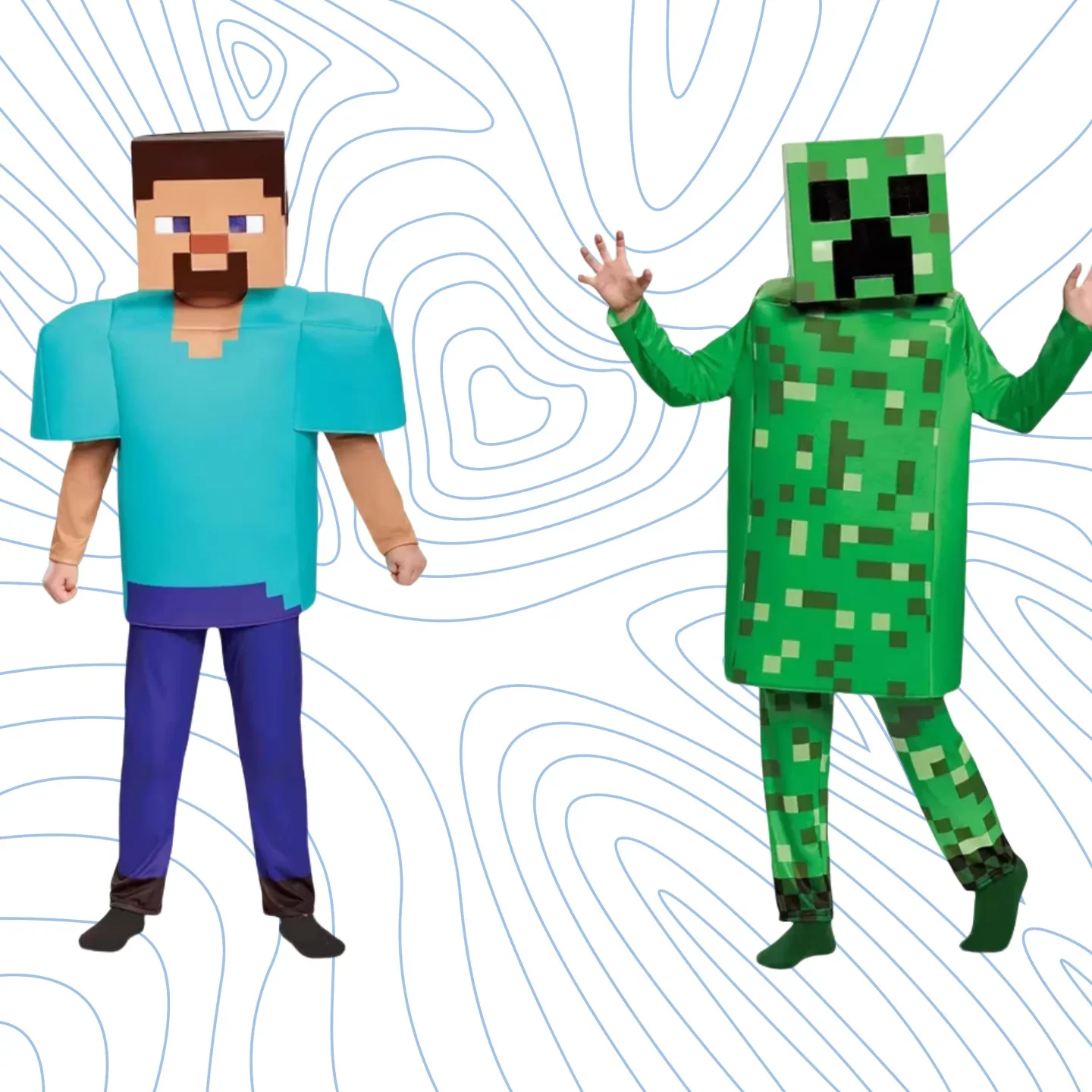 أزياء MC النسيج الاحترافية التأثيرية أزياء الأداء للاعبين الزاحف ستيف المرحلة مصنوعة من أعلى الشق