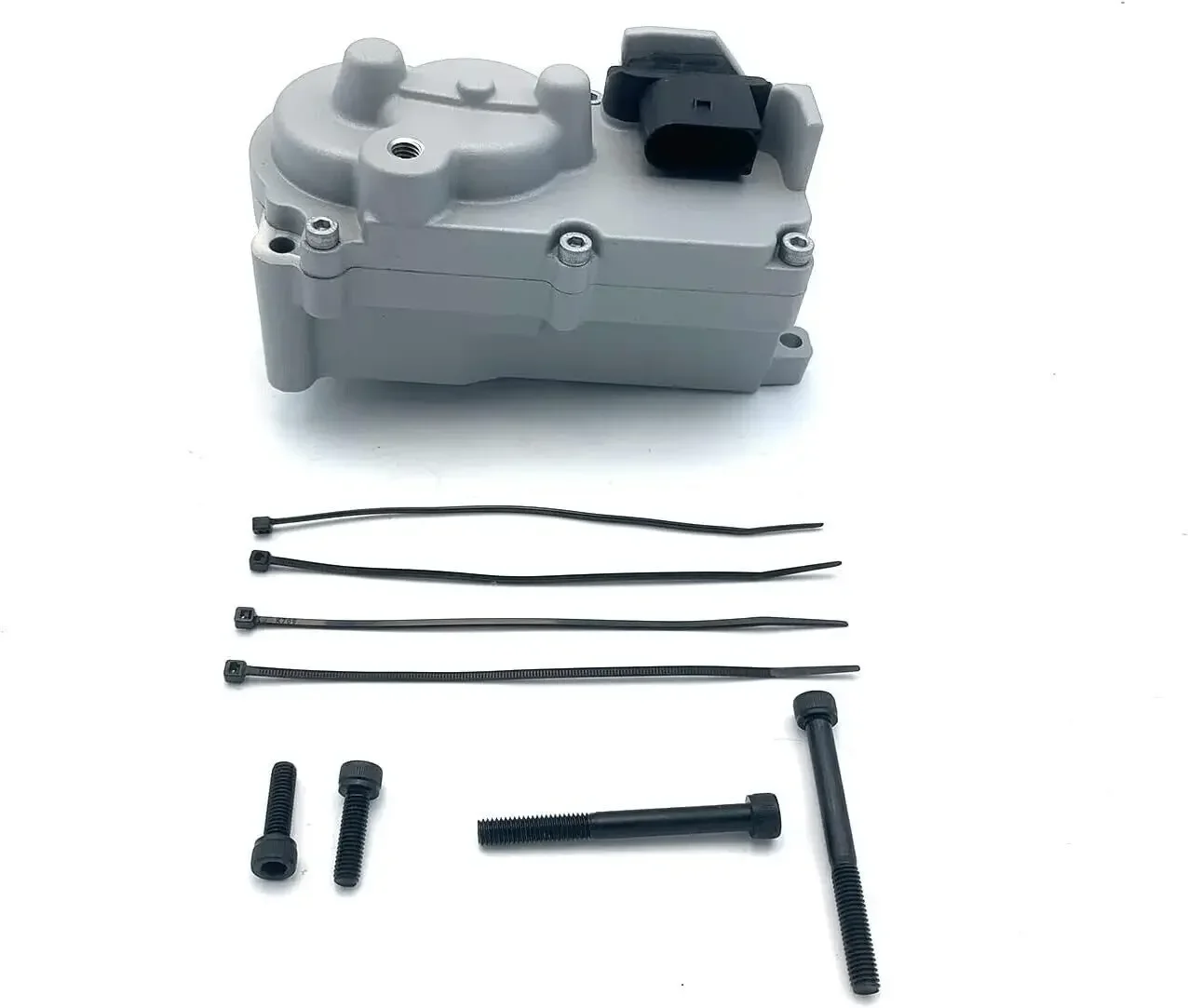Brand New Turbo Electronic Actuator for Cummins ISX ISL ISC Engine 6.7L 5496045RX 4034176 3788938 5452687 3778620 3784301