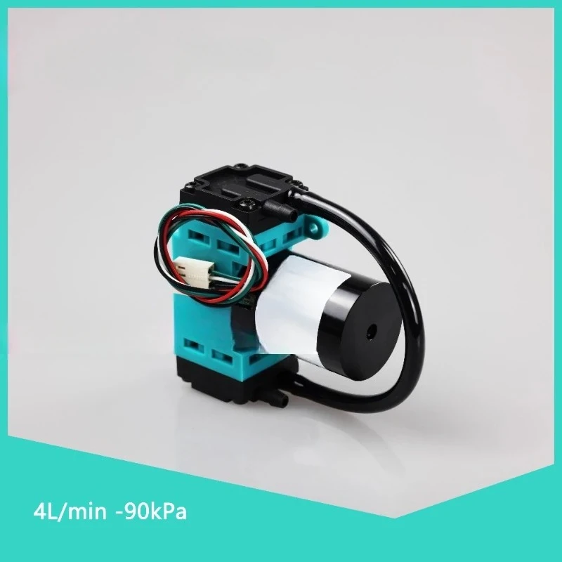 speed control miniature diaphragm pump vacuum pump