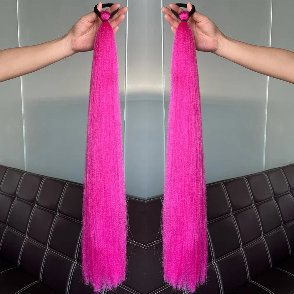 Kpop デーモンハンターズウィッグサジャボーイズベビーウィッグ男性女性人工毛無料ウィッグキャップコスプレハロウィンパーティー小道具用品