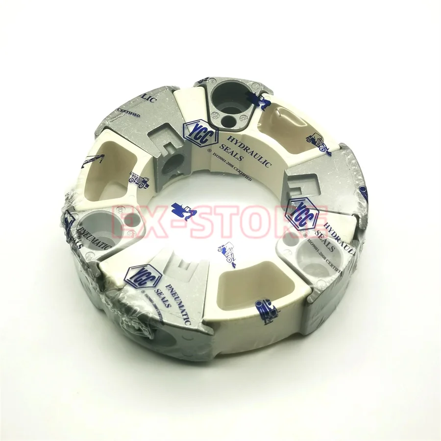 4447900 ,4468707,YCC 35H coupling assembly for Hitachi ZX70 ZX75