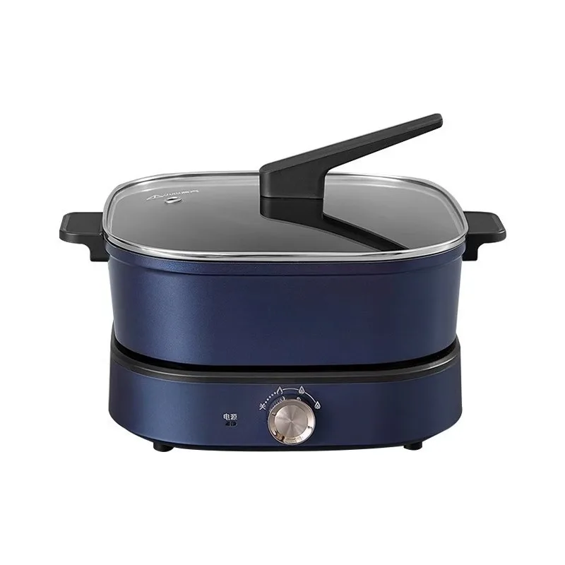 

Electric hot pot household multi unctional split electric heating