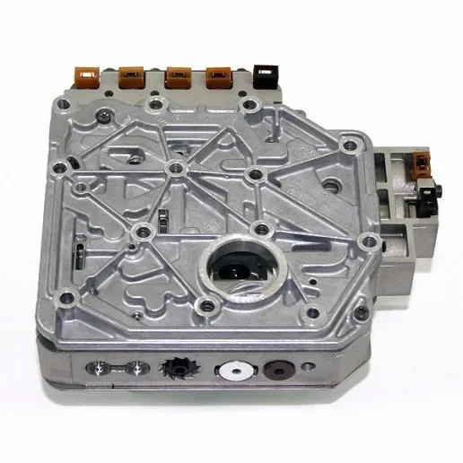 

01M 01N Automatic Transmission Valve Body