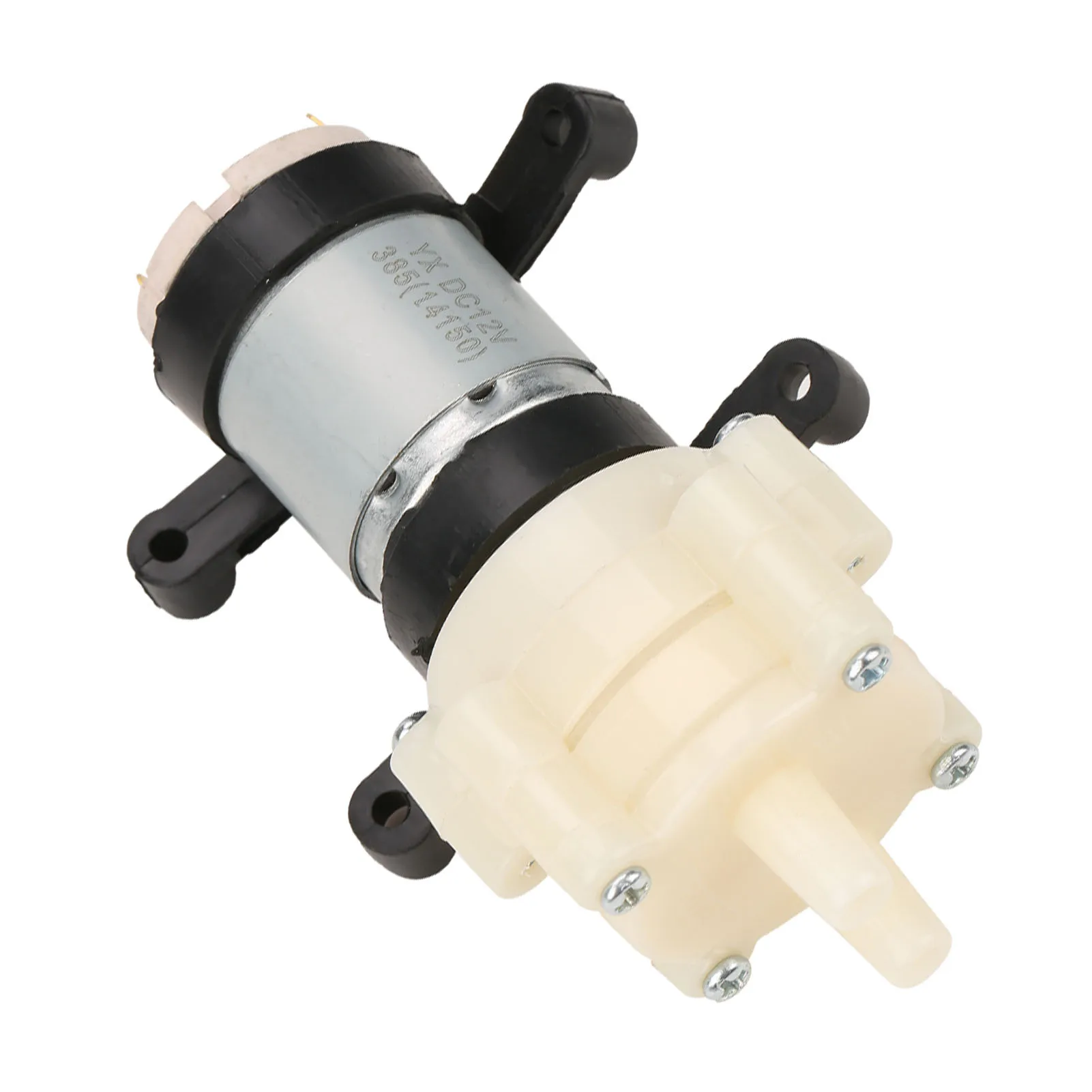 Diaphragm  Electric Diaphragm Pump Pump DC 12V Mini Electric Diaphragm Water Suction Pump for Tea Machine Fish