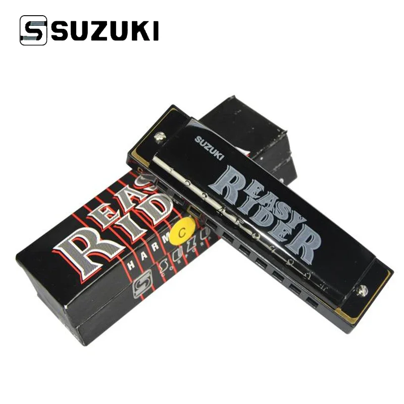 #25 Harps Comparison Guide