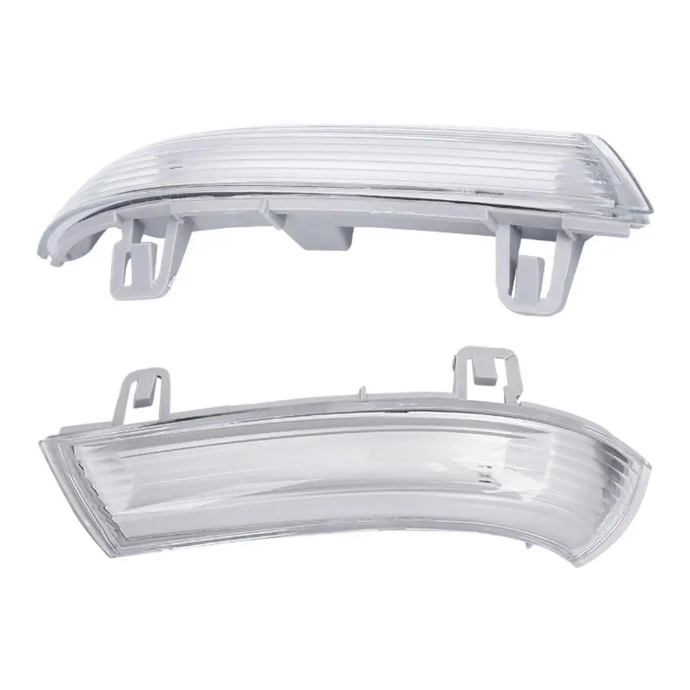 

For Jetta Golf 5 Rearview Mirror LED Turn Signal Light High Brightness Waterproof Direct Fit No Modification Required