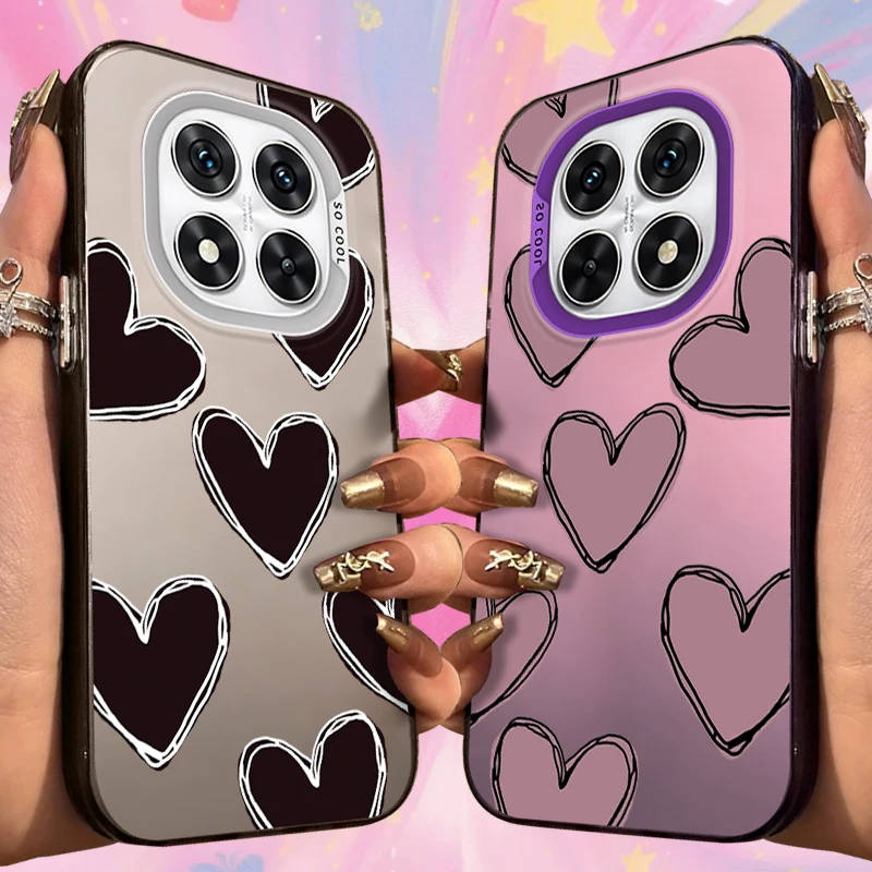 Simple Heart Case F… - image