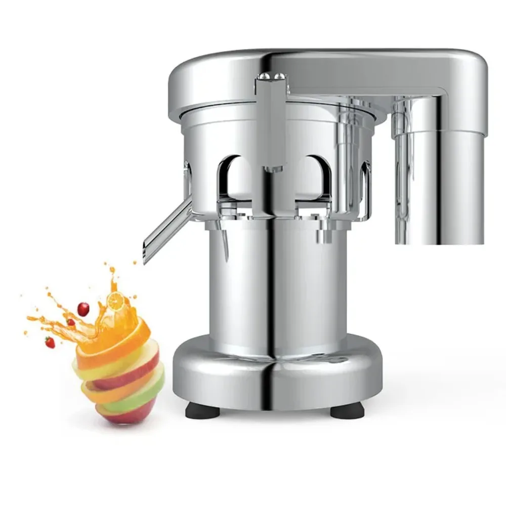 for A3000 Heavy Duty 370W Juicer Machine, Fruit And Vegetables Juice , Commercial Juice Extractor