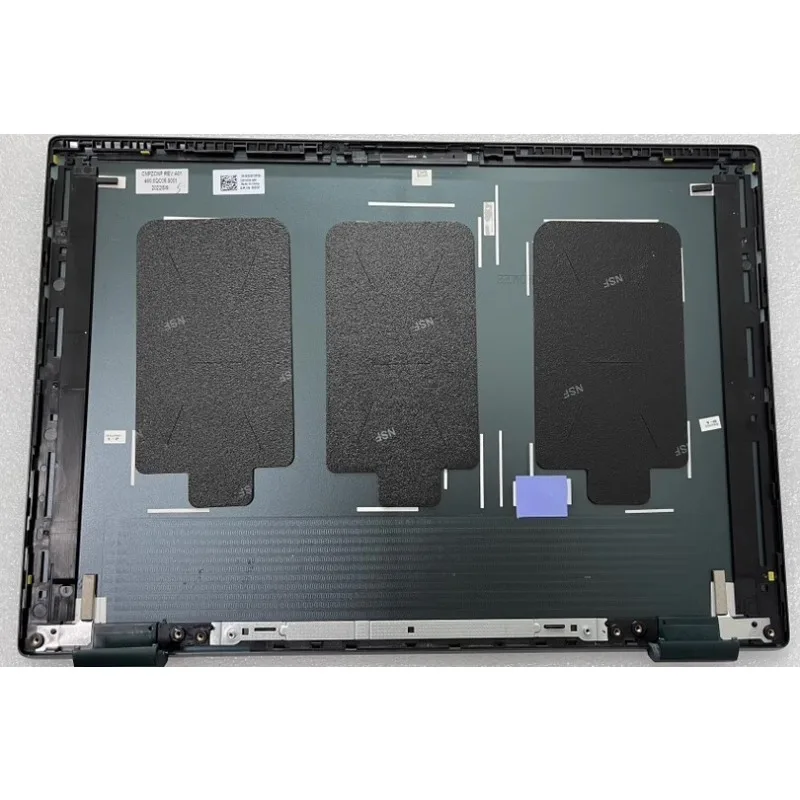 

Новый ЖК-задняя крышка, верхний чехол для Dell Inspiron 16 Plus 7620 7625 0K9G5V K9G5V