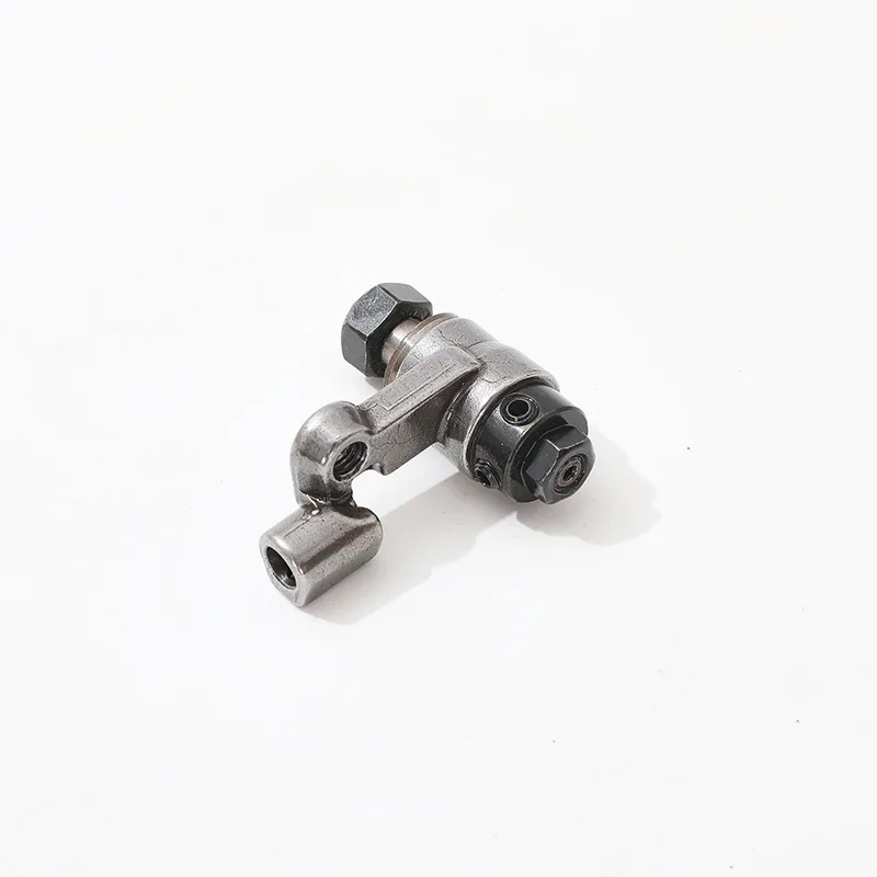 

1PCS Gk35-2c Qinggong Brand 35-6-7 Bending Needle Frame Component 350508 High-Speed Bag Making Machine Accessories