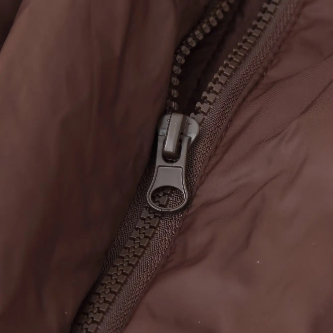 Faionable Street Sle Jaet de algodón para mujer con capucha diseño versátil otoño nueva llegada Color cierre de cremallera