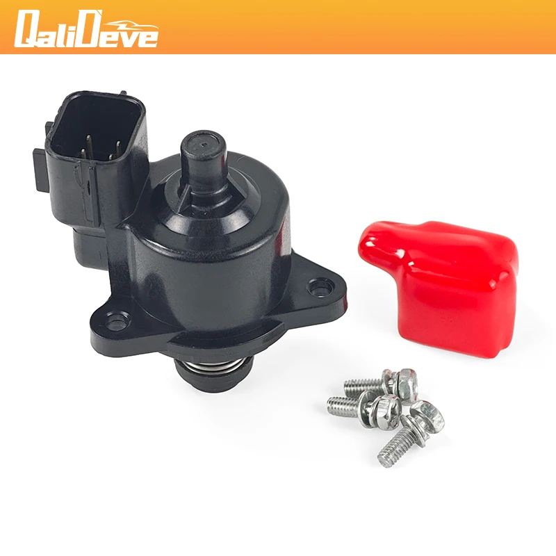 

1450A069 Idle Speed Control Valve IAC Stepper Motor For Yamaha Outboard For Polaris Ranger 3131629 68V1312A0000 MD628166