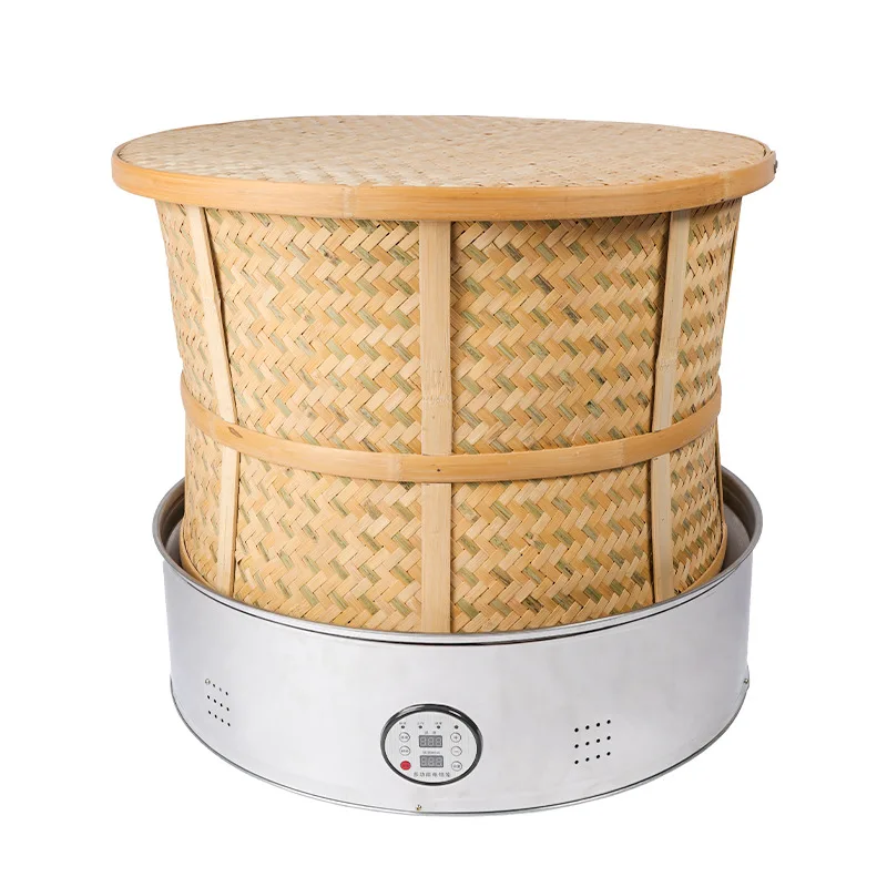 

Tea Electric Roasting Cage Tea Roaster Smart Household Commercial Titian Graphene Production